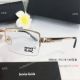 Mont Blanc Replica Eyeglasses - Half Frame Clear Lens (6)_th.jpg